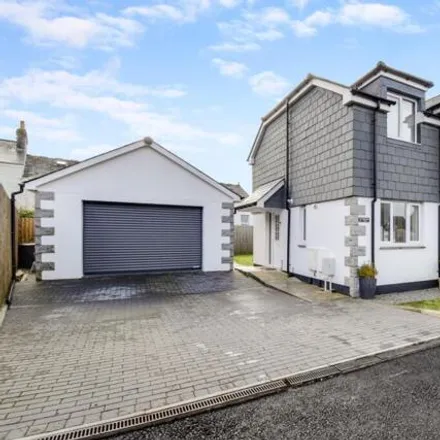 Buy this 3 bed house on Claremont Mews in Redruth, TR15 1LW