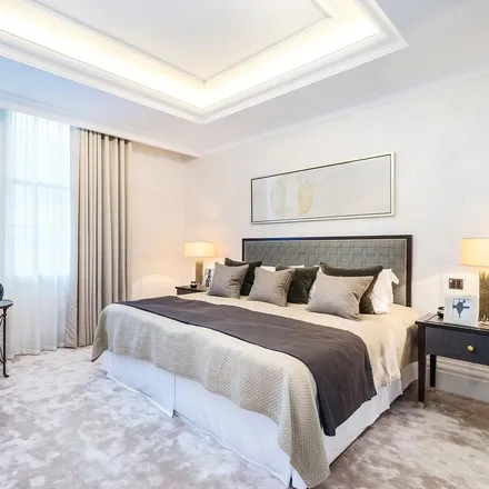 Image 3 - Corinthia Residences, 10 Whitehall Place, Westminster, London, SW1A 2BD, United Kingdom - Apartment for rent