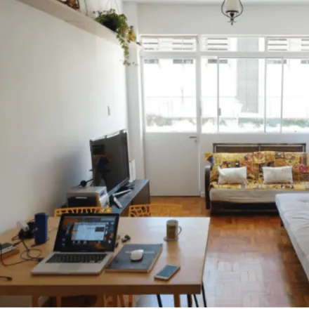 Rent this 1 bed apartment on Região Geográfica Imediata de Água Boa