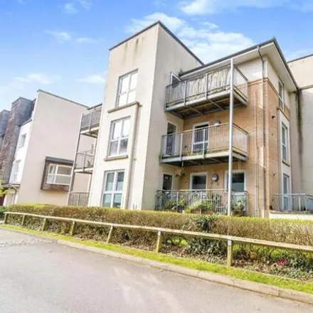 Buy this 2 bed apartment on 6 Archers Road in Bedford Place, Southampton