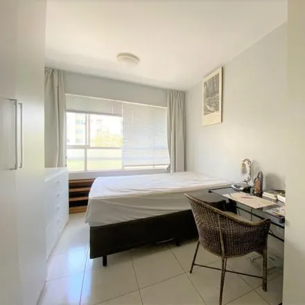 Buy this 1 bed apartment on Edifício Porto Real in Terceira Avenida, Sudoeste e Octogonal - Federal District