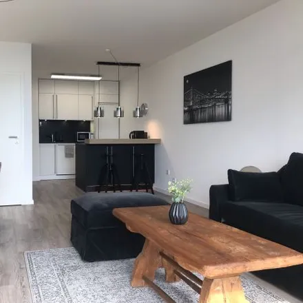 Rent this 2 bed apartment on Wiener Weg 3a in 50858 Cologne, Germany