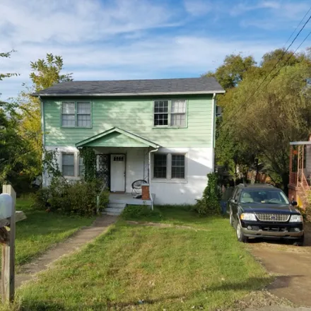 Image 6 - 2828 Georgia Ave - House for rent