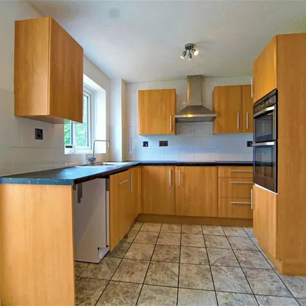Image 1 - 27 Sandringham Road, Stoke Gifford, BS34 8PY, United Kingdom - Duplex for rent