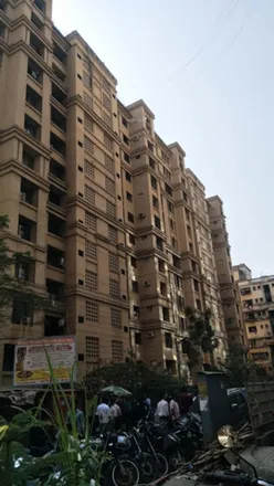 Image 6 - Pidilite Industries ltd, Cross Road B, Zone 3, Mumbai - 400096, Maharashtra, India - Apartment for rent