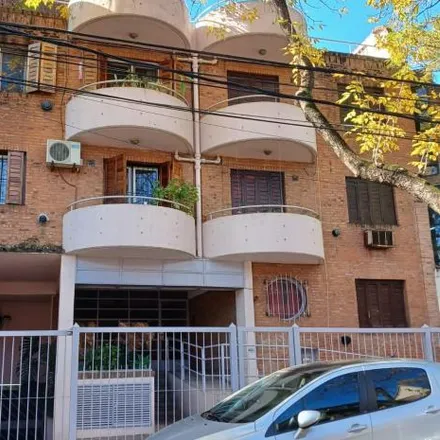 Buy this 1 bed apartment on Garibaldi 555 in La Calabria, San Isidro