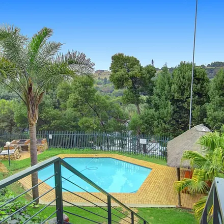 Image 7 - Wilgerood Road, Wilropark, Roodepoort, 1724, South Africa - Apartment for rent