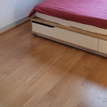 Rent this 1 bed apartment on Bern in Bern-Mittelland, Switzerland