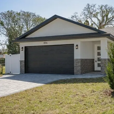 Buy this 4 bed house on 4164 Jefferson Street in Orange County, FL 32805