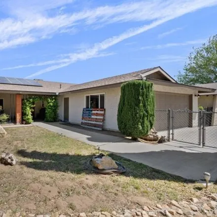 Buy this 3 bed house on 4907 West Avenue L 10 in Quartz Hill, CA 93536