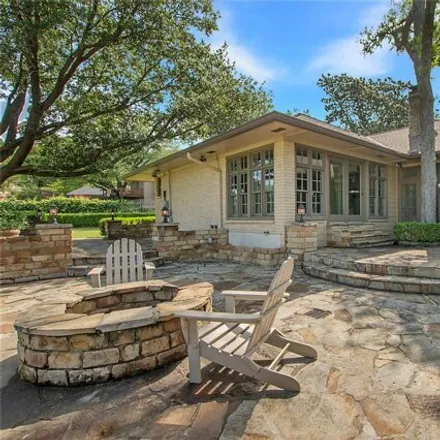 Image 3 - Canyon Creek Country Club, 625 West Lookout Drive, Richardson, TX 75080, USA - House for sale