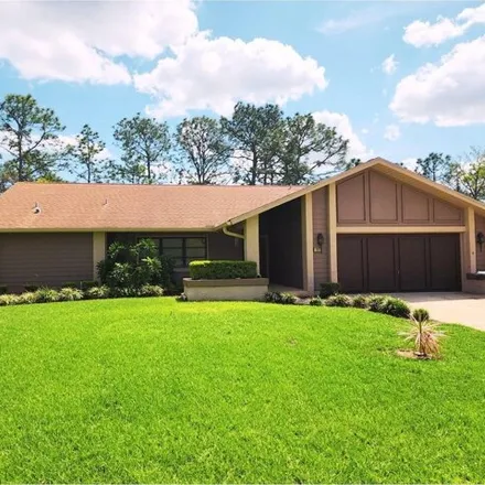 Buy this 2 bed house on 44 Salvia Court in Citrus County, FL 34446