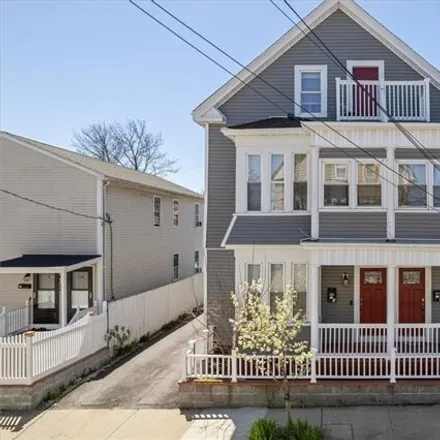 Buy this 7 bed house on 126 Hanover Street in Olneyville, Providence