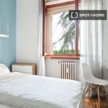 Rent this 5 bed room on Pista Ippica di Allenamento in Milan MI, Italy
