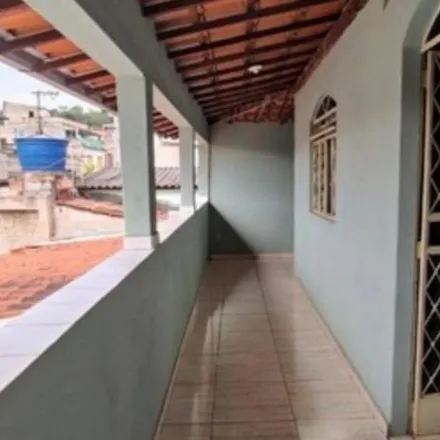 Buy this 4 bed house on Rua Elói Cândido de Melo in Sarzedo - MG, 32450