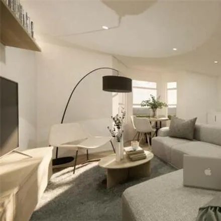 Buy this 2 bed apartment on 36 Garratt Terrace in London, SW17 0QE