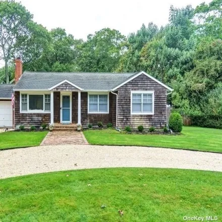 Rent this 3 bed house on 59 Jagger Lane in Westhampton, Suffolk County