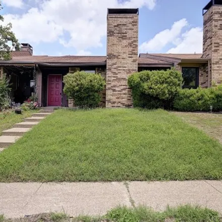 Buy this 2 bed house on 1931 Abshire Lane in Dallas, TX 75228