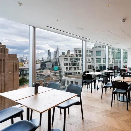 Image 2 - Zara, Electric Boulevard, Nine Elms, London, SW11 8BT, United Kingdom - Apartment for rent