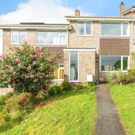 Buy this 3 bed townhouse on Murdoch Close in Truro, TR1 1RU