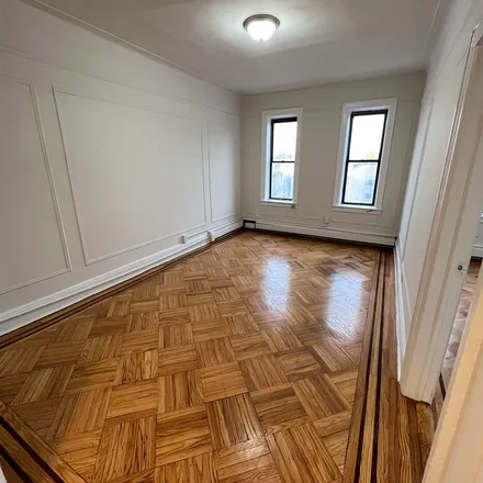 Rent this 1 bed apartment on 254 Clendenny Avenue in Jersey City, NJ 07304