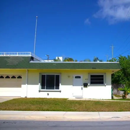 Rent this 1 bed apartment on 166 1st Avenue South in Lake Worth Beach, FL 33460