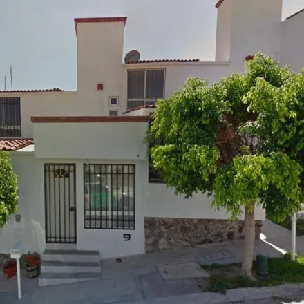 Image 2 - Calle Barroco, Mision Mariana 2, 76091 Corregidora, QUE, Mexico - House for sale