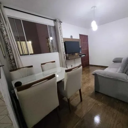 Buy this 2 bed apartment on Rua Maria Cecília in Sede, Contagem - MG