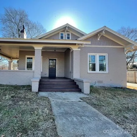 Buy this 4 bed house on Marion Street/Lineberger Street in Highland Festival Shopping Center, East Marion Street