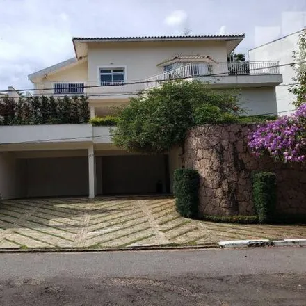 Buy this 4 bed house on Avenida Arnaldo Giuntini in Torres de São José, Jundiaí - SP