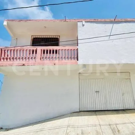 Buy this 4 bed house on Pensador Mexicano in La Mira, 39300 Acapulco