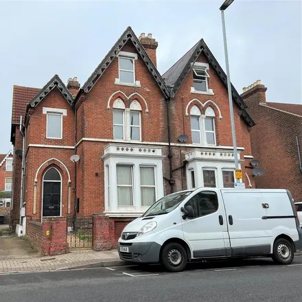 Rent this 2 bed apartment on Premier in 56 Victoria Road North, Portsmouth