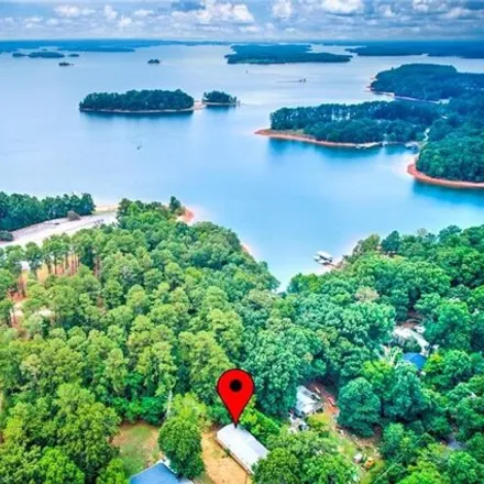 Image 3 - 1308 Lakeshore Drive, Fairfield Acres, Anderson County, SC 29689, USA - Apartment for sale