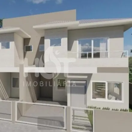 Buy this 3 bed house on Servidão Fidélis Govoni in Campeche, Florianópolis - SC