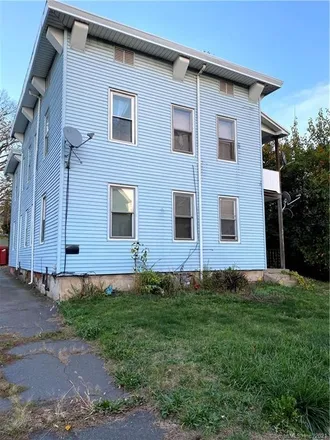 Buy this 6 bed townhouse on 244 South Main Street in New Britain, CT 06051