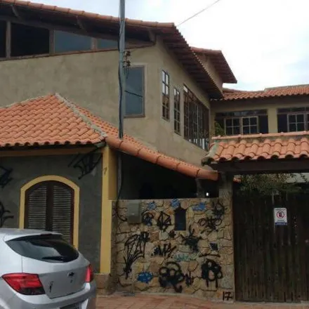 Buy this 4 bed house on Rua José Pinto de Macedo in Arraial do Cabo - RJ, 28930-000