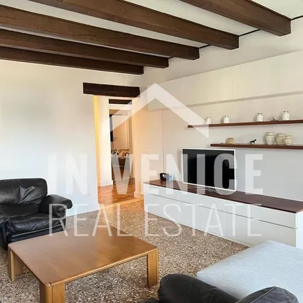 Rent this 4 bed apartment on Campiello Rielo in 30135 Venice VE, Italy