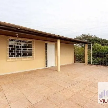 Rent this 2 bed house on Rua Sinodo in Cavalhada, Porto Alegre - RS