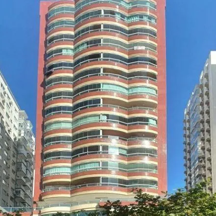 Buy this 3 bed apartment on Avenida da Lagoa in Centro, Balneário Camboriú - SC