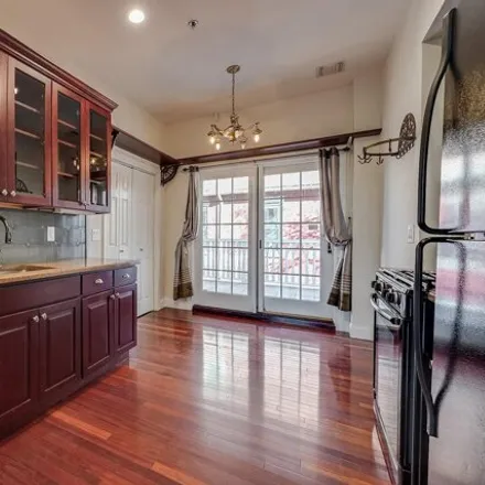 Rent this 1 bed house on Grace Hope Chapel in 877 Summit Avenue, Jersey City