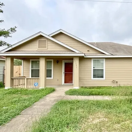 Buy this 2 bed house on 11349 Valley Star Drive in San Antonio, TX 78224