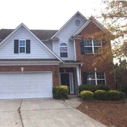 Rent this 4 bed house on 1000 Overview Drive in Gwinnett County, GA 30044