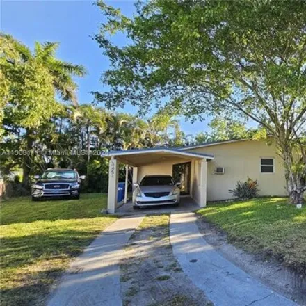 Buy this 3 bed house on 3453 Northwest 2nd Street in Broward Estates, Lauderhill