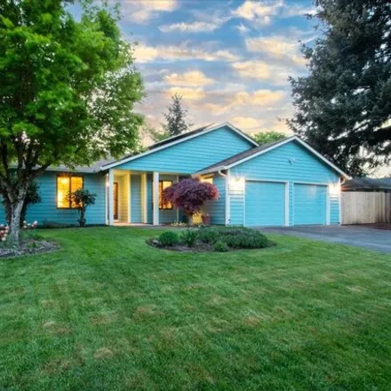 Buy this 3 bed house on 2616 Northeast 154th Court in Vancouver, WA 98684