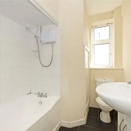 Rent this 1 bed apartment on St Dunstan's House in 133-137 Fetter Lane, Blackfriars