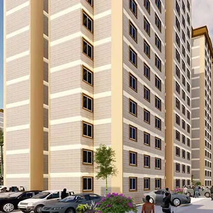 Buy this 1 bed apartment on CHAMUNDA IRON & STEEL HARDWARE LTD in Kenyatta Highway, Thika