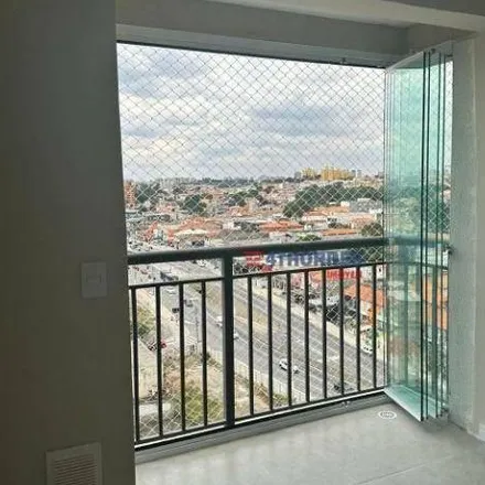 Rent this 1 bed apartment on Condomínio Linea Vila Sonia in Avenida Professor Francisco Morato 4228, Vila Sônia