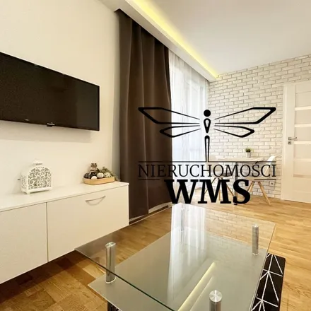 Buy this 4 bed apartment on Podwisłocze 38A in 35-959 Rzeszów, Poland