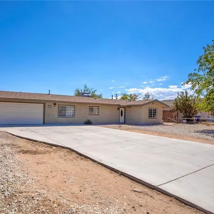 Image 2 - 13477 Rancherias Road, Apple Valley, CA 92308, USA - House for sale