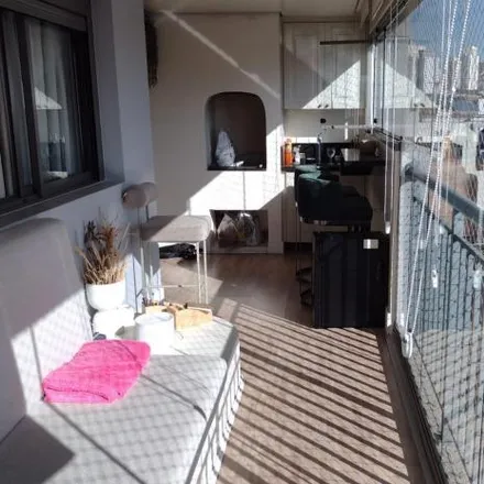 Rent this 2 bed apartment on Condominio Westside in Rua Anhanguera, Campos Elísios